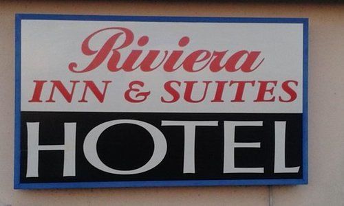 Riviera Inn And Suites Extérieur photo